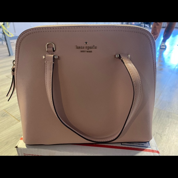 Beautiful Kate Spade bag - Picture 1 of 4